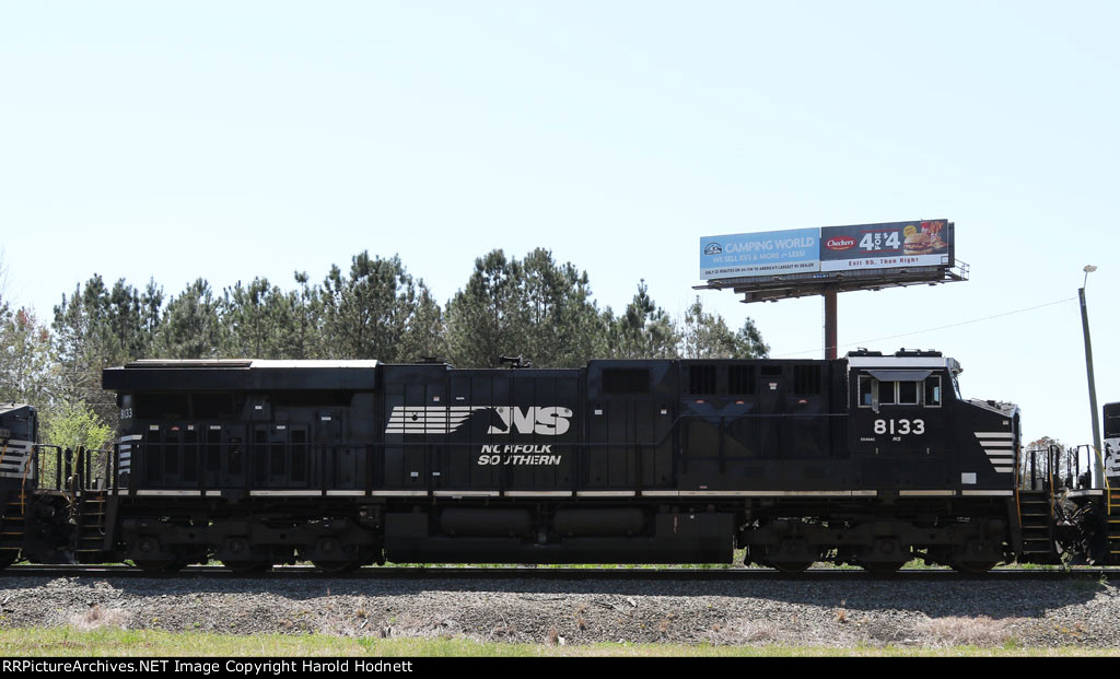 NS 8133